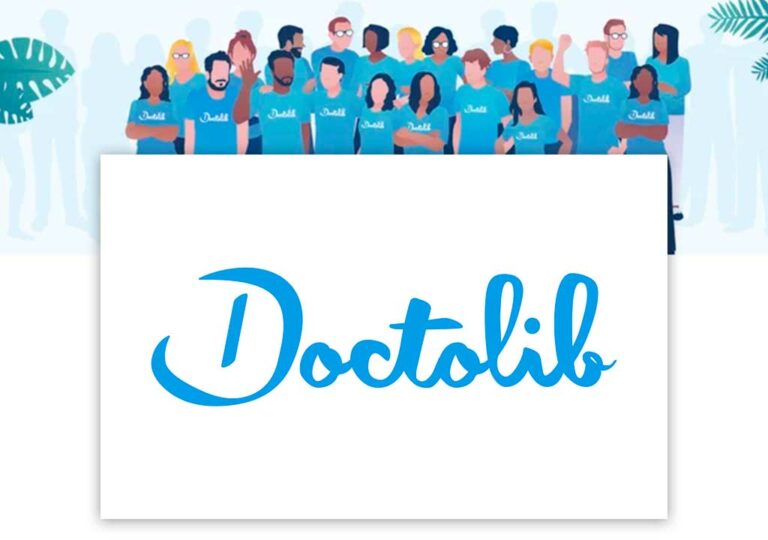 Doctolib et les médecines complémentaires