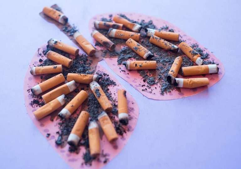 Les bénéfices immédiats de l’arrêt du tabac