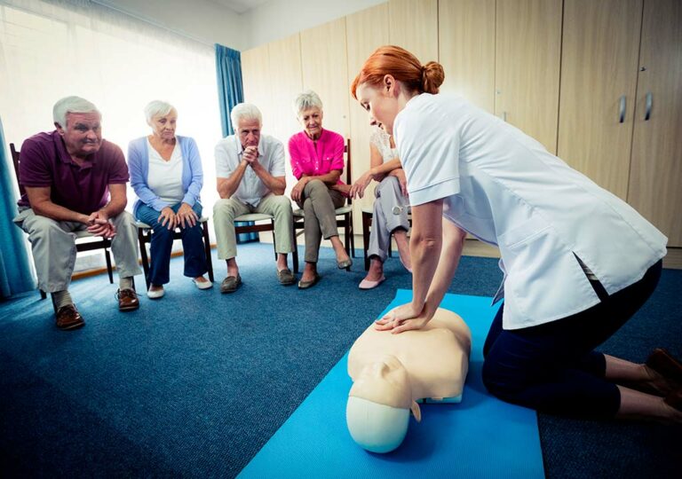 Comment se former aux gestes qui sauvent ?