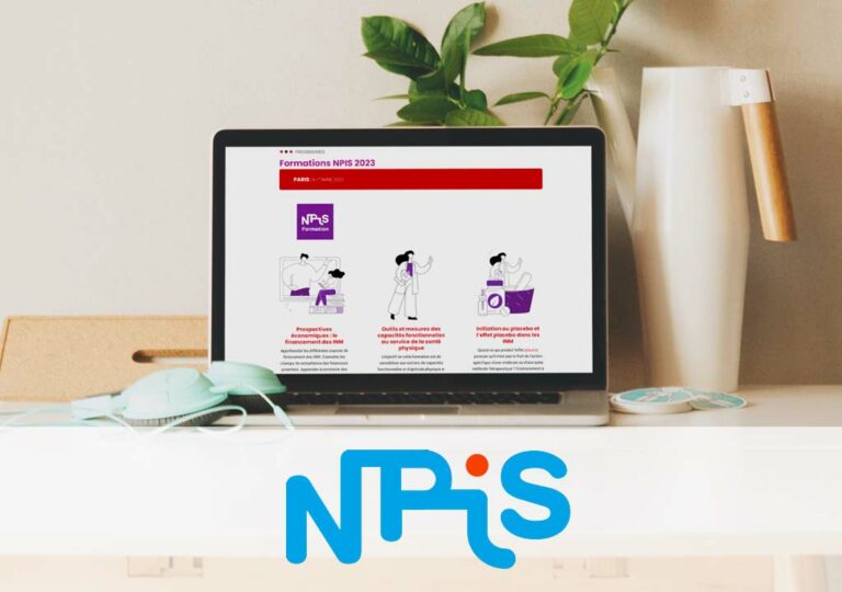 Les formations NPIS