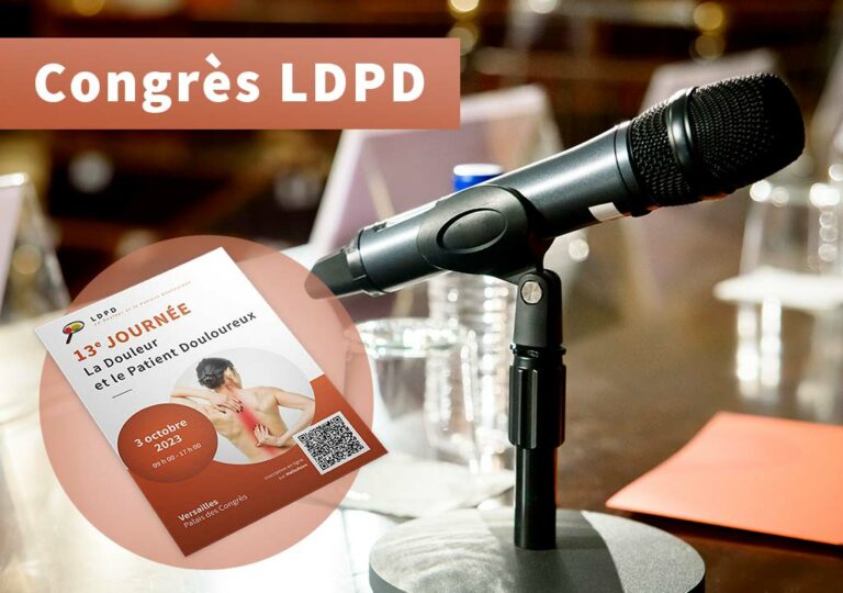 Congrès LDPD