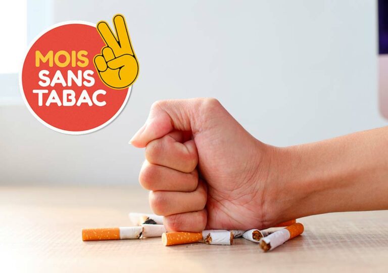 Mois sans tabac