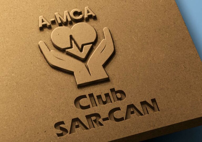 Lancement du Club Sar-CAN !