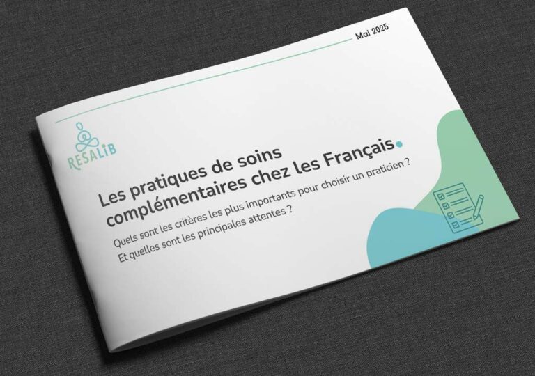 Les pratiques complémentaires chez les français