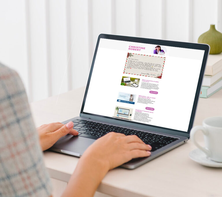 la newsletter du mois de NOVEMBRE