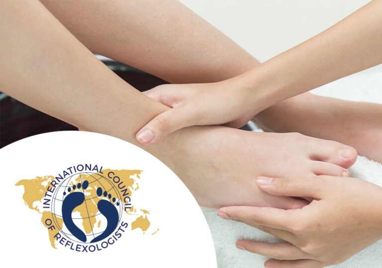 Semaine mondiale de la réflexologie 2026